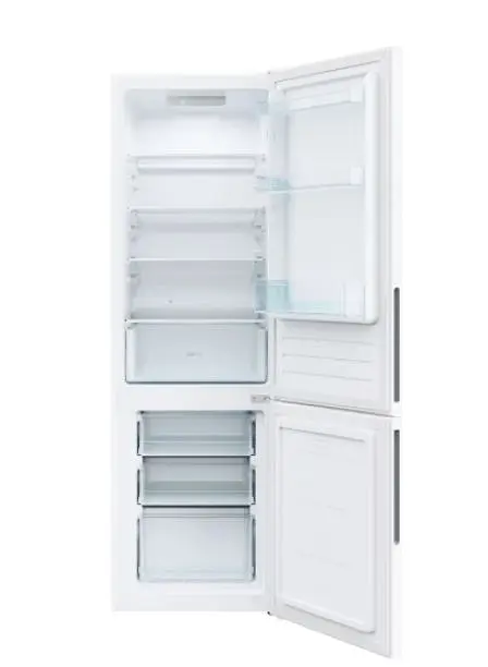 Холодильник Candy CCT3L517EW - фото 2