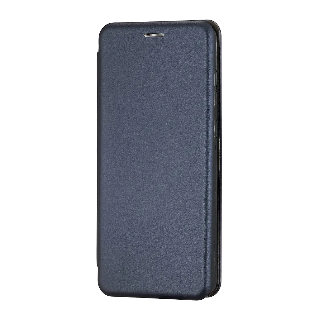 Чохол-книжка Standart Samsung A05 (A055) Dark Blue