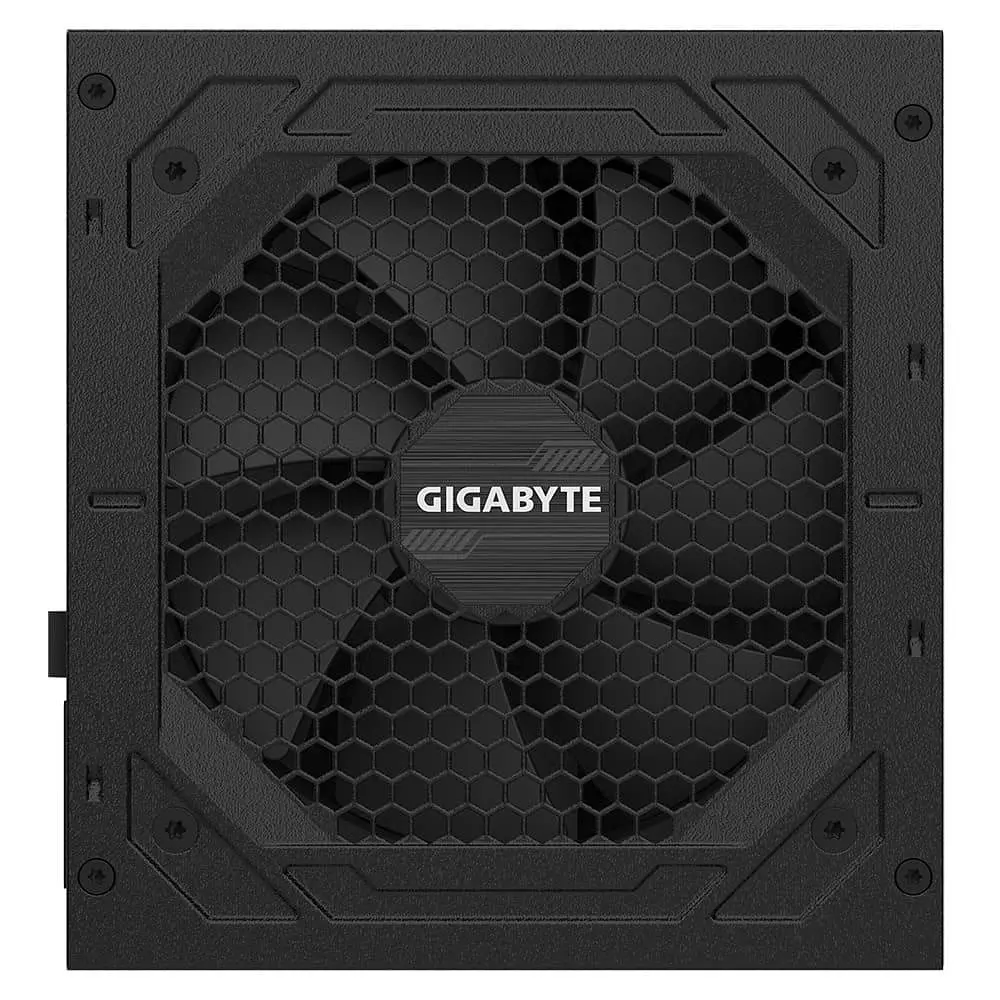 Блок живлення Gigabyte P750GM 750W 80 Plus Gold (GP-P750GM) - фото 4