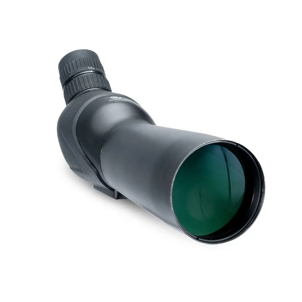 Підзорна труба Vanguard Vesta 460A 15-50x60/45 WP + штатив (Vesta 460A) - фото 4