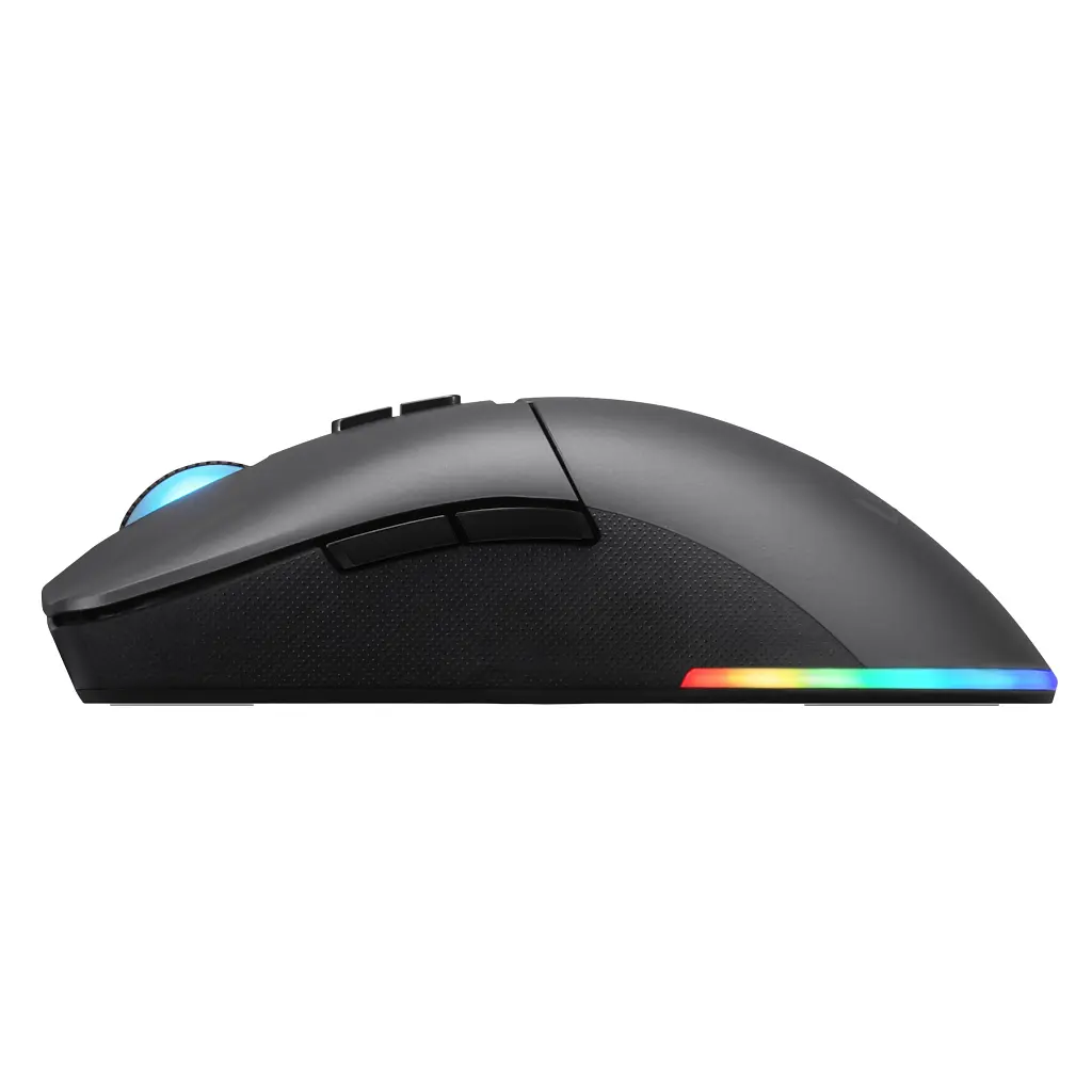 Мишка Lenovo Gaming M220 RGB Multi-Device Wireless Black (GY51U28359) - фото 4