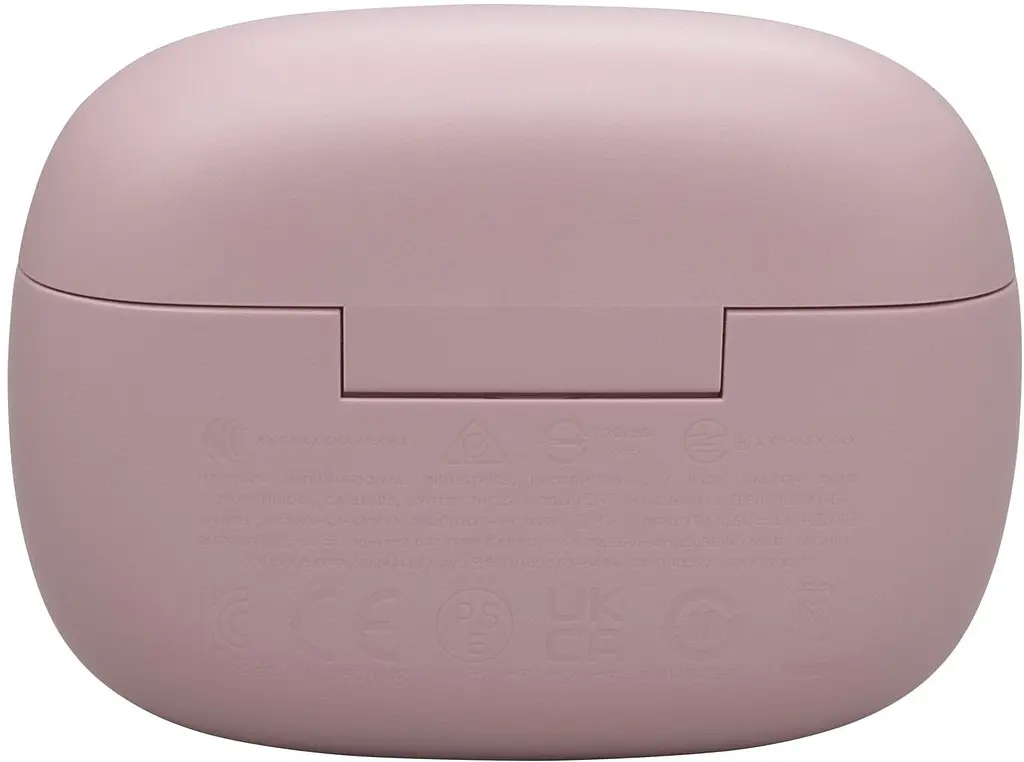 Навушники JBL Wave Buds 2 Pink (JBLWBUDS2PNK) - фото 5
