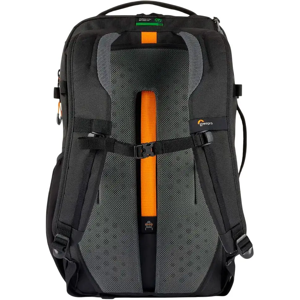 Рюкзак для фотоапарата Lowepro Trekker Lite BP 250 AW Black (LP37460-PWW) [128482] - фото 9