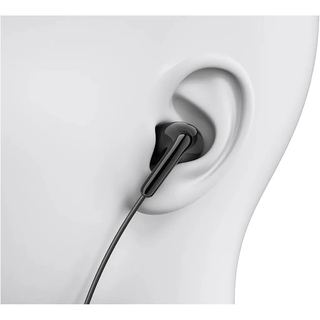 Наушники Xiaomi Type-C Earphones Black (BHR8930GL) [117325] - фото 8