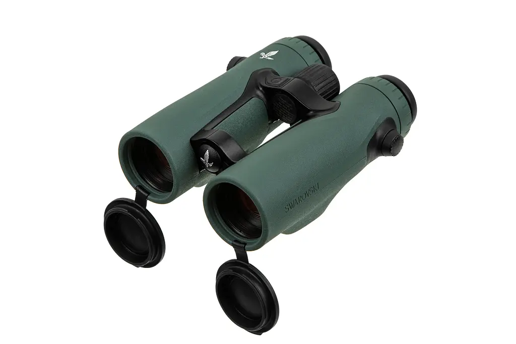 Бінокль Swarovski EL Range TA 8x42 - фото 2