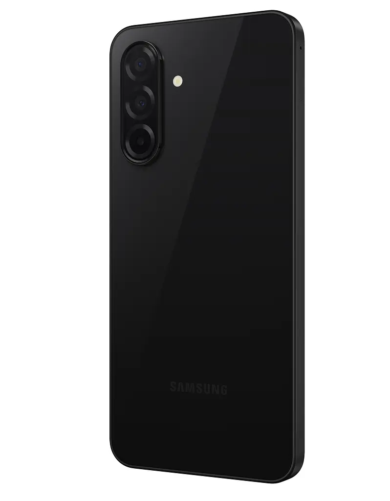 Смартфон Samsung Galaxy A26 5G 6/128GB Black SM-A266BZKBEUC - фото 7