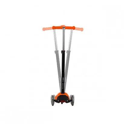 Самокат Mountain Buggy Freerider Orange (9420015756340) - фото 4