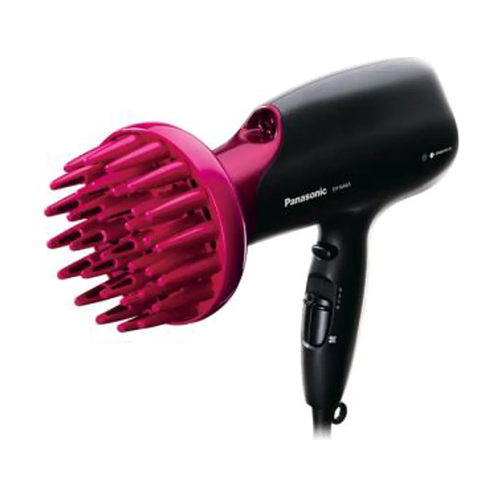 Фен Panasonic EH-NA65-K865 - фото 3
