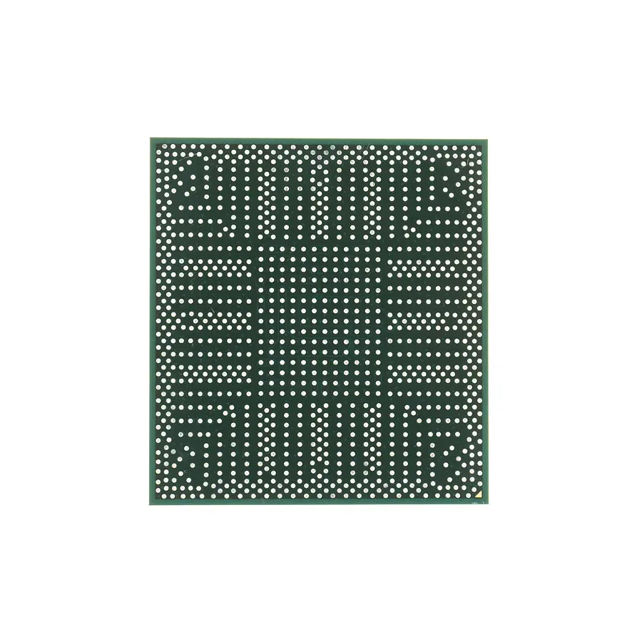 УЦІНКА! БЕЗ КУЛЬОК! Процесор Intel Celeron N2815 (Dual Core 1.86-2.13Ghz 1Mb L2 TDP 7.5W Socket BGA1170) для ноутбука (SR1SJ) - фото 2