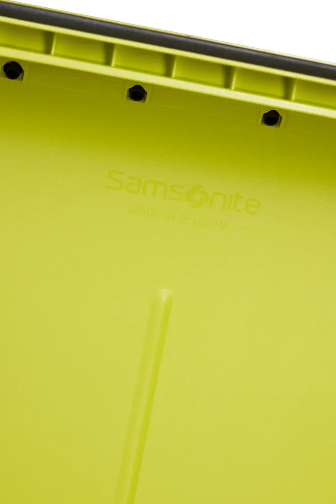 Чемодан Samsonite ESSENS LIME 75х52x33 75 См KM0*44003 - фото 3