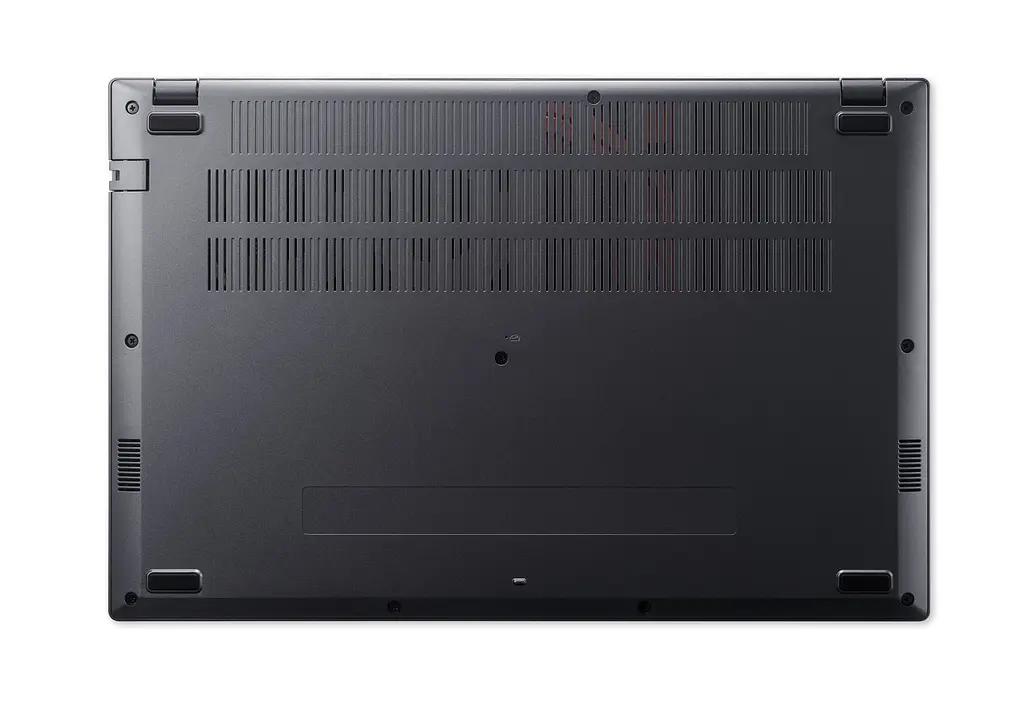 Ноутбук Acer Aspire 5 A515-58GM 15.6' FHD IPS, Intel i7-13620H, 32GB, F1TB, NVD2050-4, Lin, сірий (NX.KQ4EU.004) - фото 8