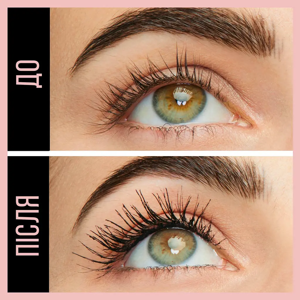Тушь для ресниц Maybelline New York Lash Sensational Sky High, Cosmic Black, 7,2 мл - фото 3