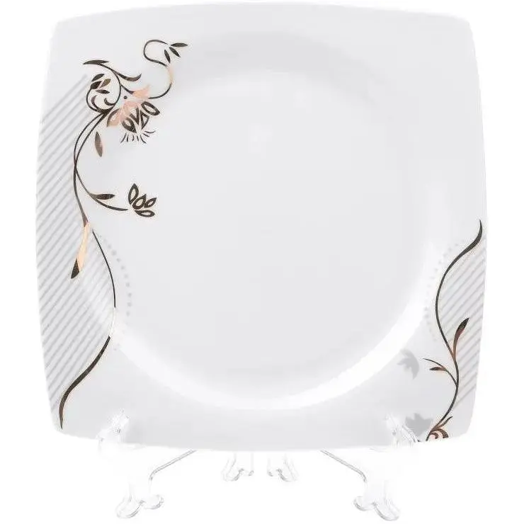 Тарелка обеденная Антонелли NP92PL - фото 2
