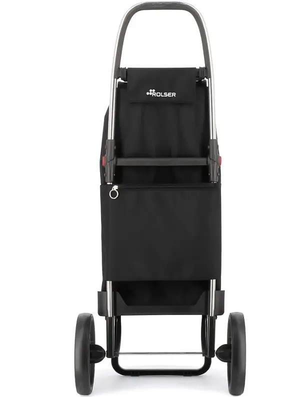 Сумка-візок Rolser I-Max MF 2LRSG 43 Negro (IMX308-1023) - фото 4