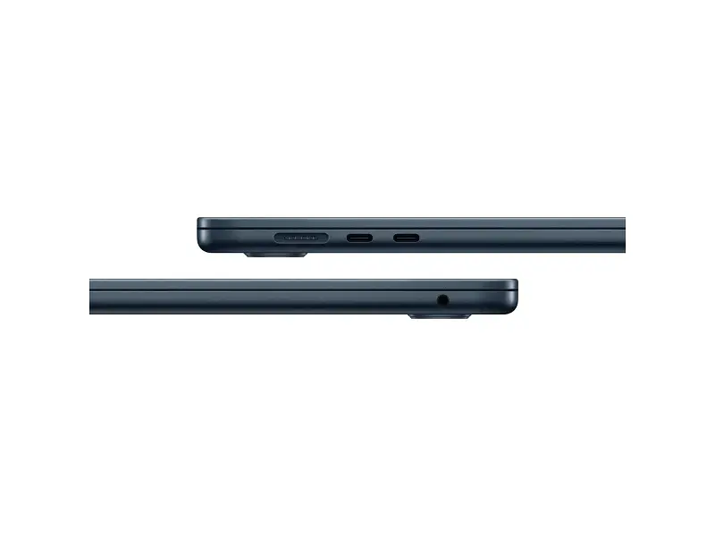 Ноутбук Apple MacBook Air 15 2025 Midnight (MW1M3) - фото 5