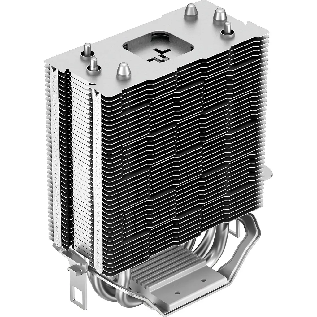 Кулер для процесора Deepcool AG300 (R-AG300-BKNNMN-G) [156525] - фото 7