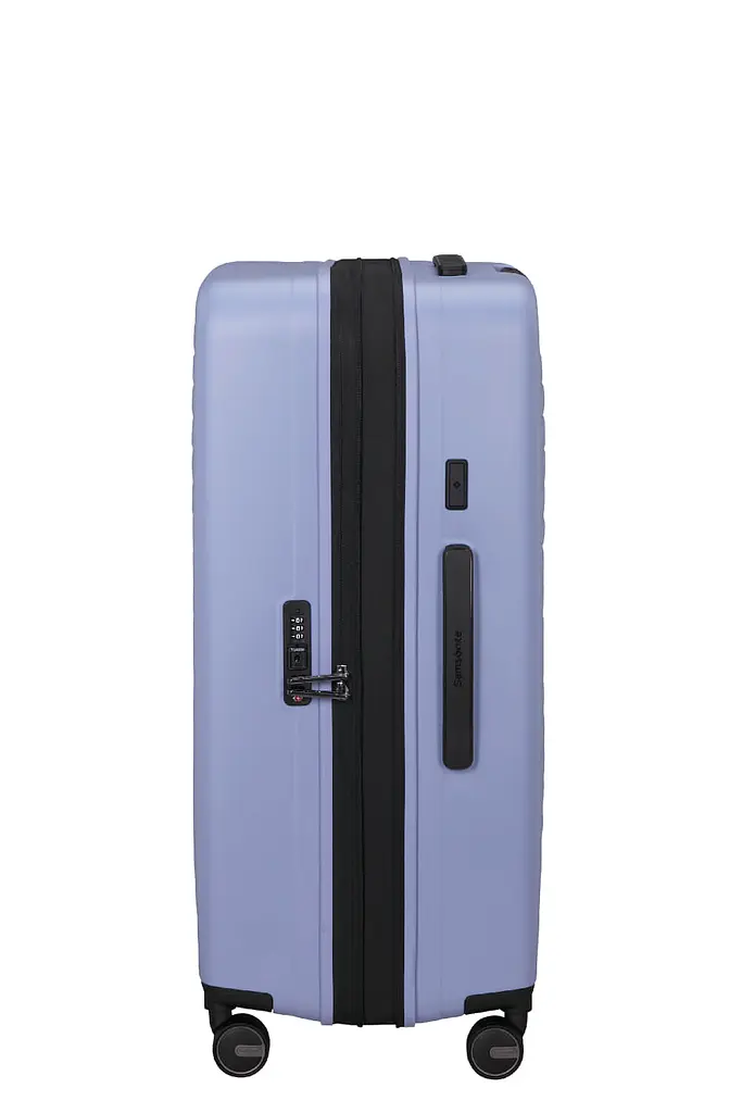 Валіза 75 См Samsonite RESTACKD LAVENDER 75x51x29(32) KO6*81004 - фото 5