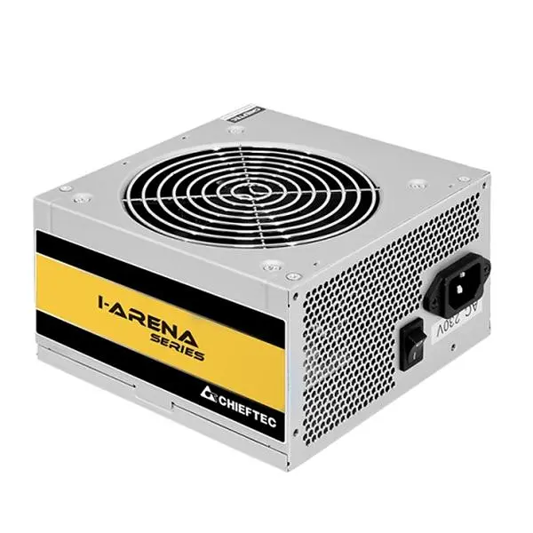 БЖ 600W Chieftec i-ARENA 120mm,