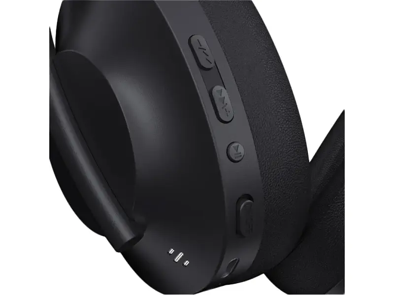Навушники з мікрофоном Defender FreeMotion B485 Black (63485) - фото 2