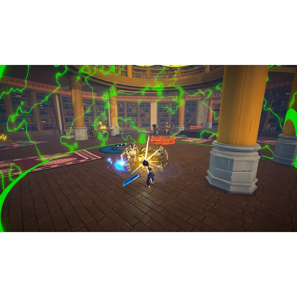 Ключ активации Microsoft Ary and the Secret of Seasons для Xbox One/Series - фото 11