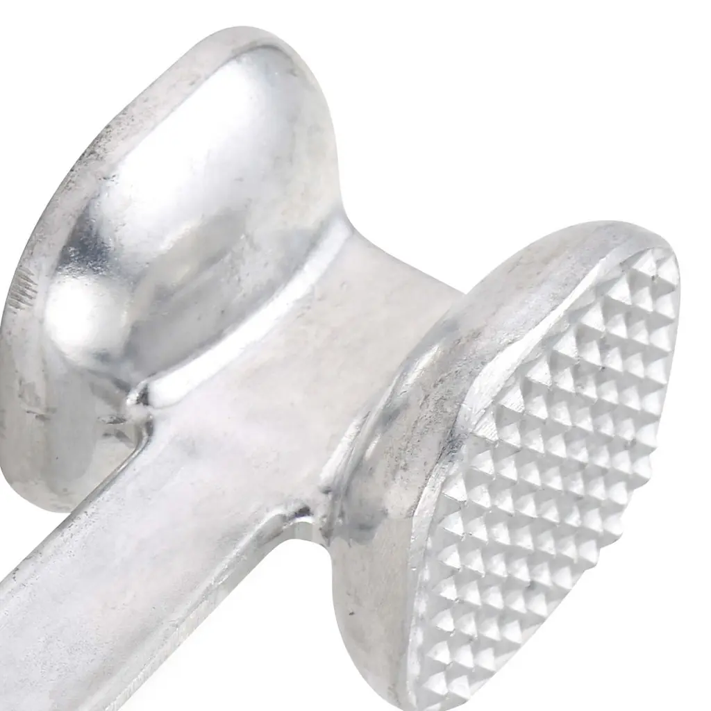 Молоток для м'яса Bergner Gizmo 25,5 см (BG-4457) - фото 4