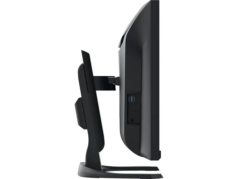 Монітор Eizo FlexScan Black (EV3450XC-BK) - фото 5
