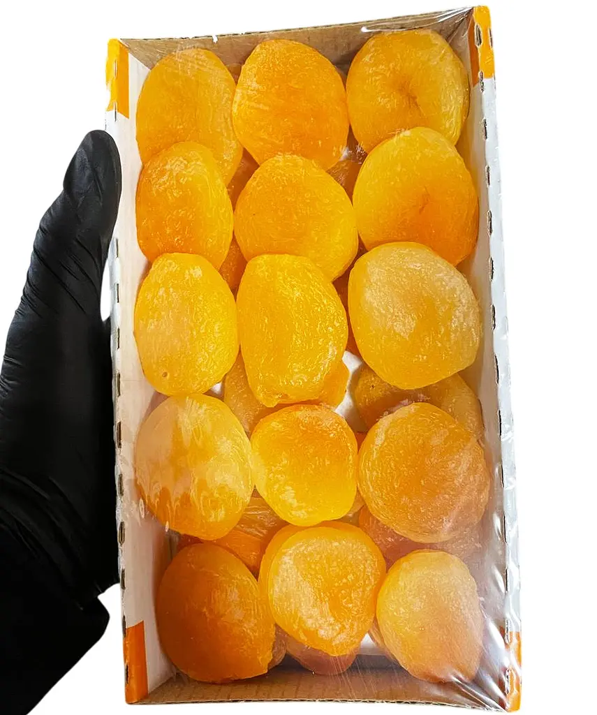 Курага Джамбо 400г