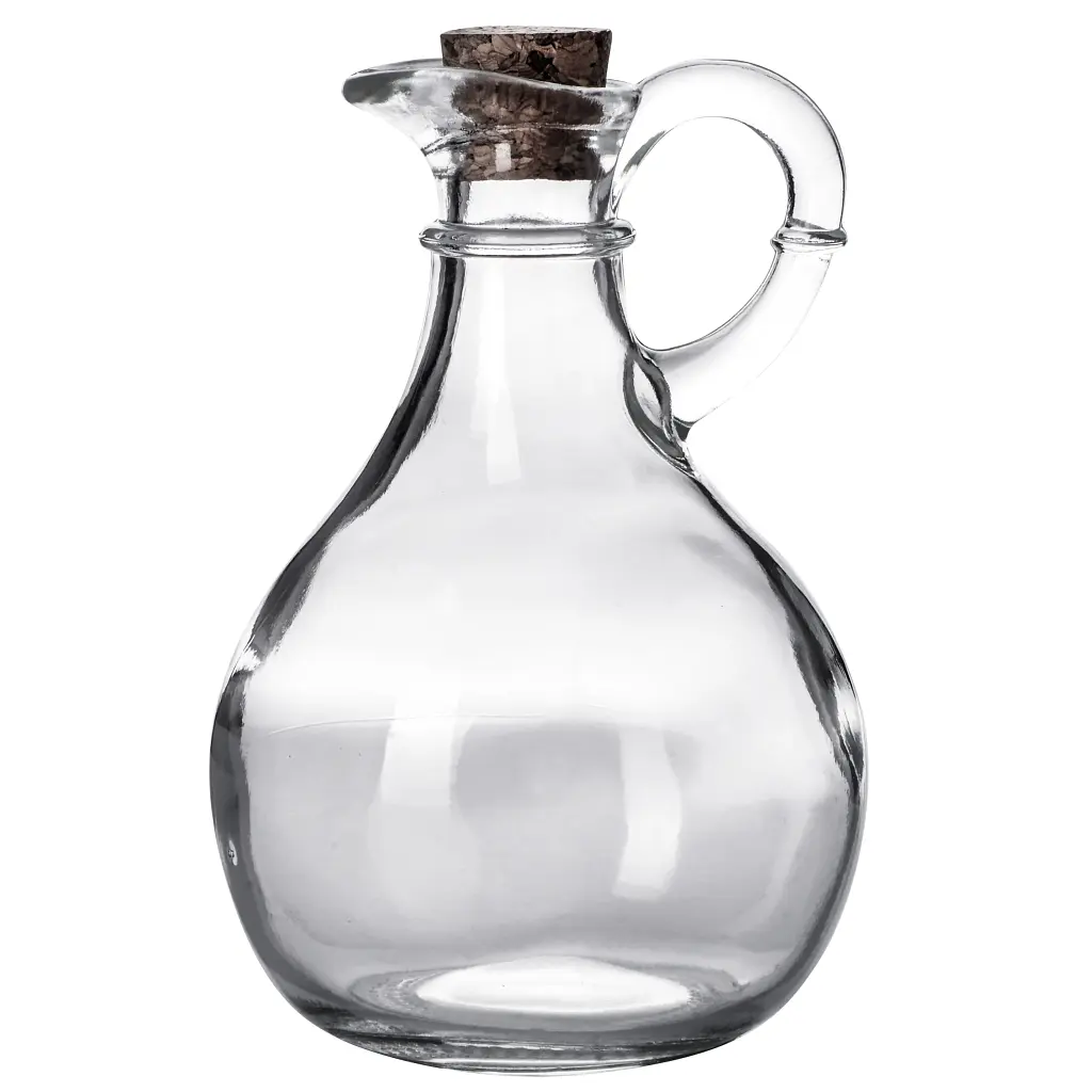 Пляшка для олії Viva Aroma 300 мл (Y400)