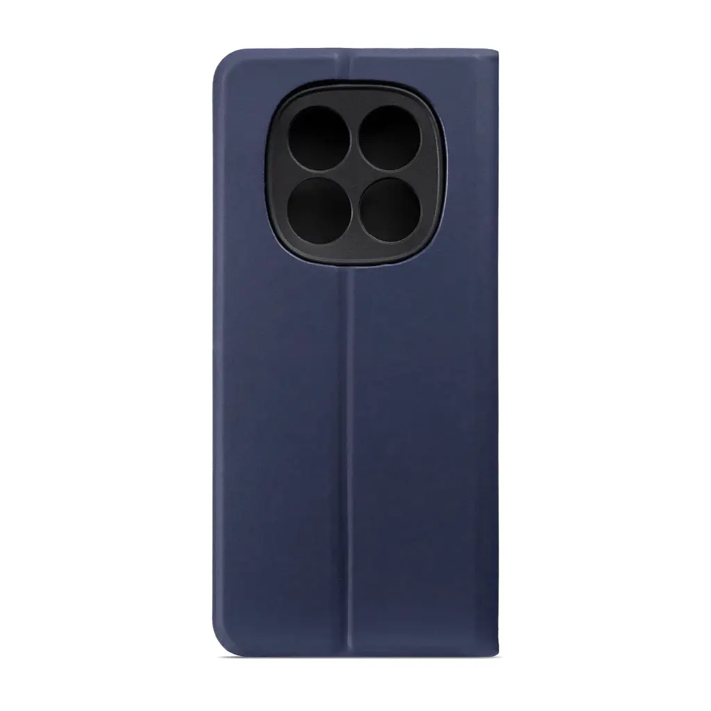 Чохол-книжка ArmorStandart OneFold Case для Xiaomi Redmi Note 15 4G Dark Blue - фото 2