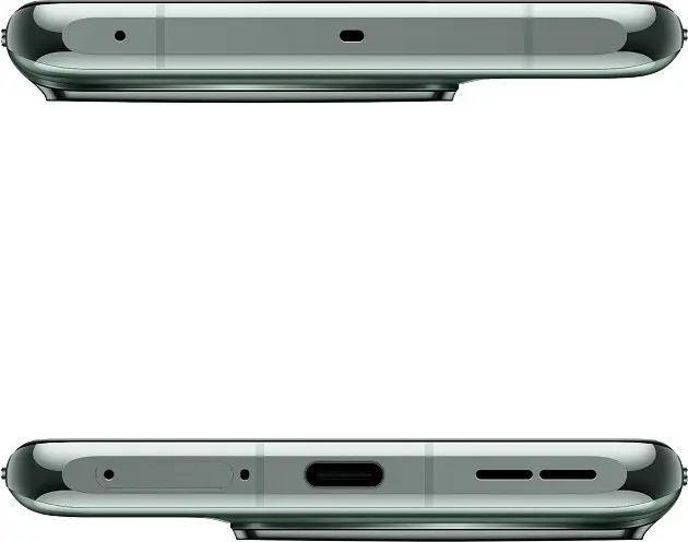 Смартфон OnePlus 11 16/512Gb Eternal Green [79305] - фото 8
