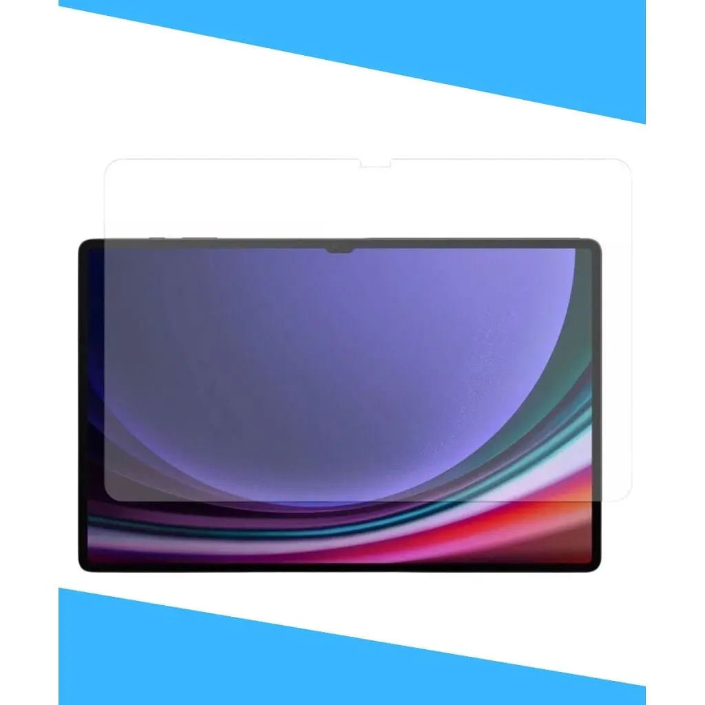 Скло захисне BeCover Samsung Galaxy Tab S11 Ultra (SM-X930/X936) 14.6" (714556) - фото 5