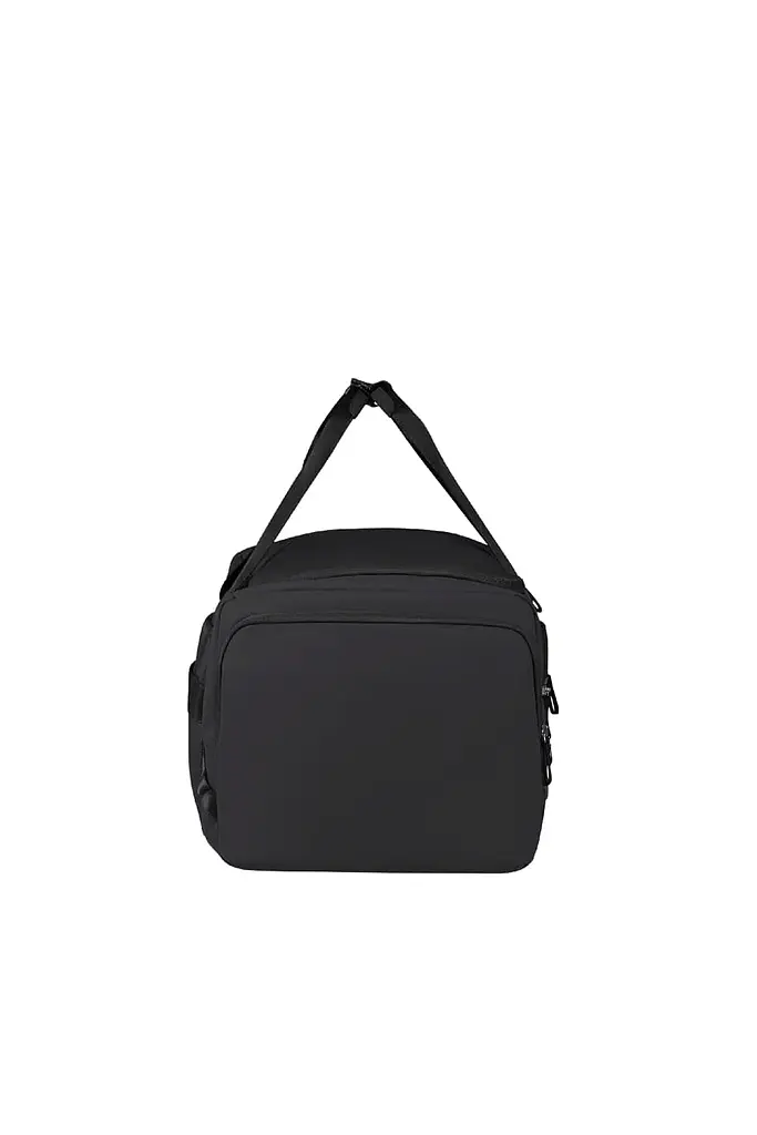 Дорожня Сумка-Рюкзак Samsonite MOVE JOURNEY BLACK 53x31x28 KS7*09007 - фото 9