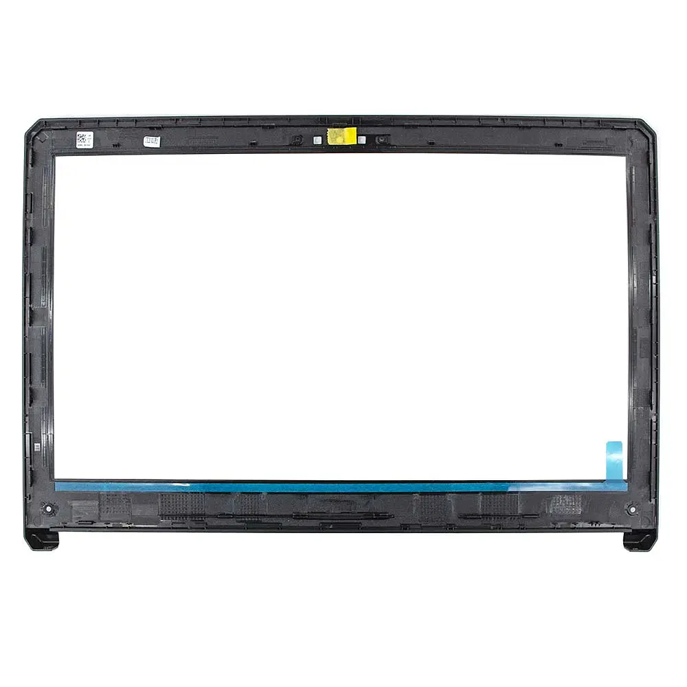 Корпус рамка екрана для Asus FX504 PX504 TUF504 TUF554 series, (90NR00I0-R7B020, 90NR00I0-R7B010, B Cover, Original) - фото 2