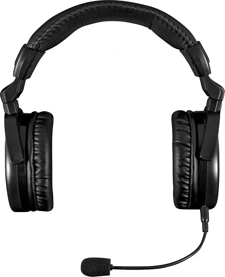 Ігрова гарнітура ModeCom MC-828 Striker Gaming - фото 2