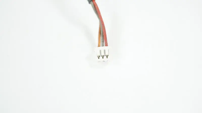 Вентилятор для ноутбука ASUS M5000 M5N S5200 series DC 5V 0.21A 3pin (BRUSHLESS UDQF2PH11FQU) (Кулер) - фото 4