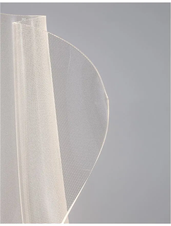 Торшер Nova Luce SIDERNO 9054402 - фото 2