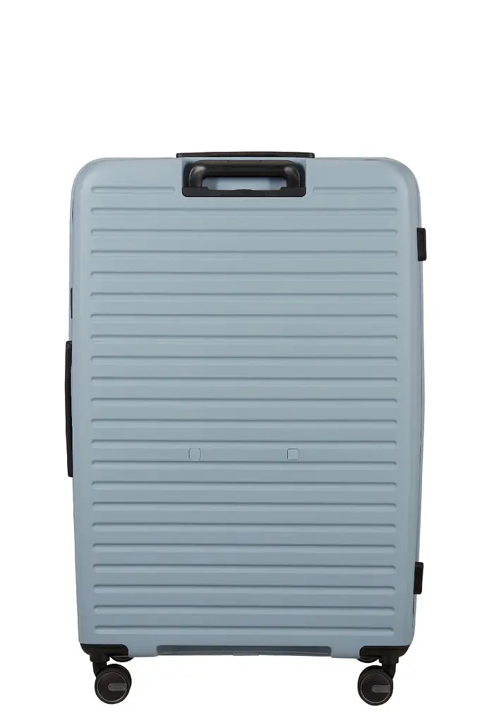 Валіза 81 См Samsonite RESTACKD FOG BLUE 81x54x31(34) KO6*31005 - фото 5