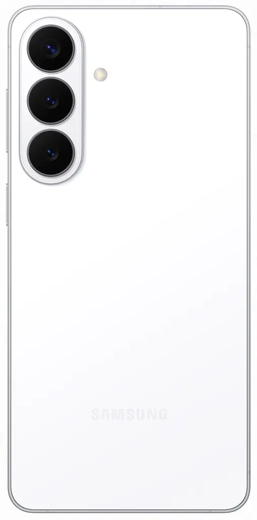 Смартфон Samsung Galaxy S26 12/256Gb ZWG White (7240252) - фото 3