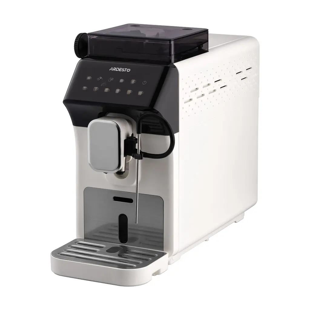 Кавомашина ARDESTO FCM-FA900W - фото 5