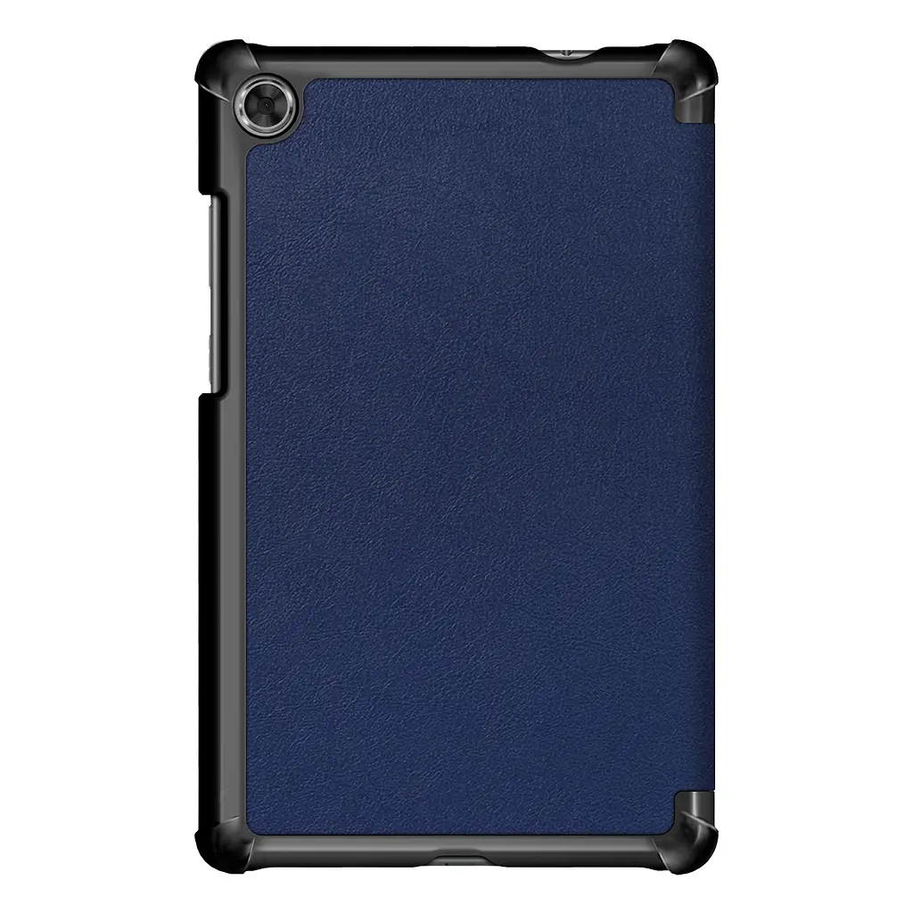 Чехол ArmorStandart Smart Case для планшета Lenovo Tab M8 HD TB-8505F / M8 FHD TB-8705F / M8 3rd Gen TB-8506F Blue (ARM58611) - фото 2
