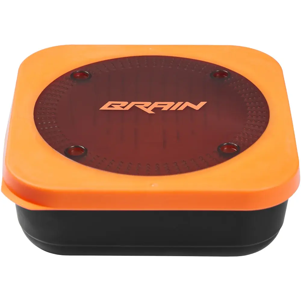 Ємність Brain Pellet/Bait box 17x17x6cm (з ситом)