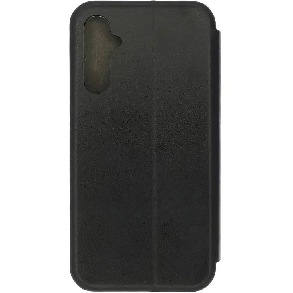 Чохол-книжка Primolux Besus для телефону Samsung Galaxy M14 (SMM146) Black - фото 2