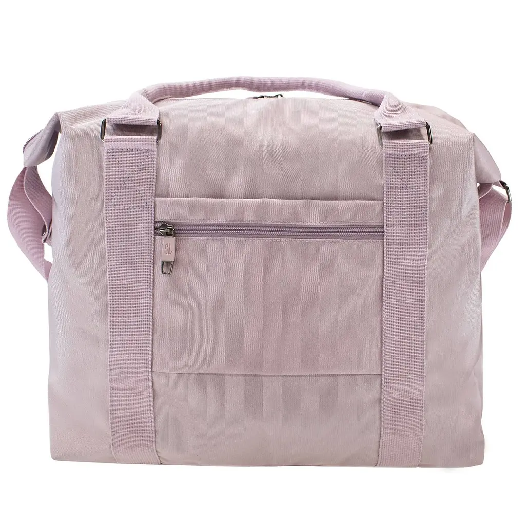 Сумка дорожня Semi Line 24 Lilac (P8317-3) - фото 4