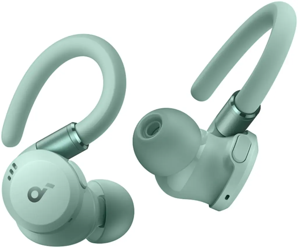 TWS Anker SoundCore Sport X20 Green (A3968G61) UA - фото 5