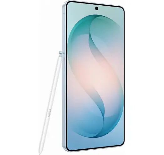 Смартфон Samsung Galaxy S26 Ultra 12/256Gb Sky Blue (SM-S948BLBD) UA UCRF - фото 4