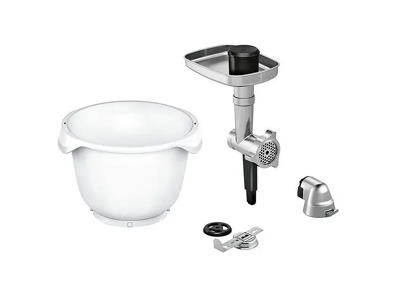 Набір для м'ясорубки Bosch MUZ9BS1