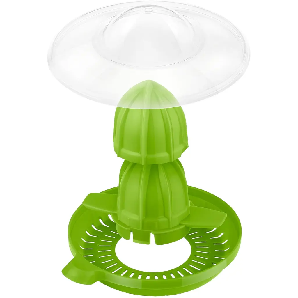 Сокодавка Sencor SCJ 1051GR - фото 10