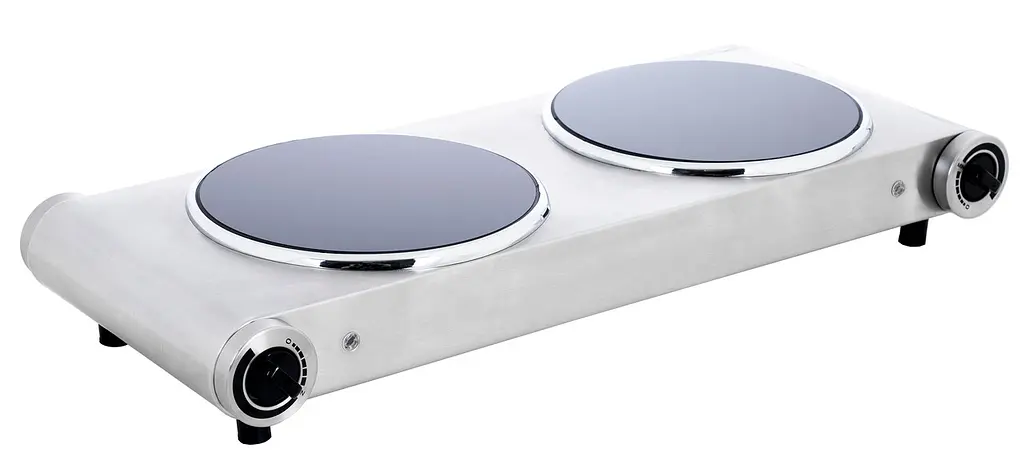 Hi-light плита ERGO HL-2208 (6619639)