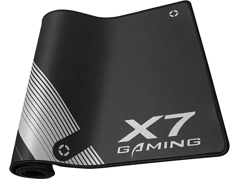 Килимок для миші A4Tech XP-70M Black - фото 3