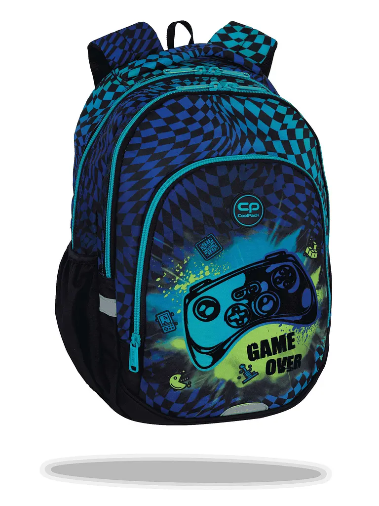 Рюкзак COOLPACK PRIME PRO GAMER Chess (F162964)
